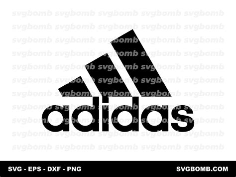 adidas logo website|free adidas logo for cricut.